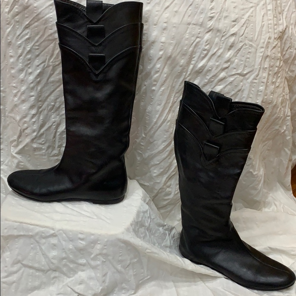 COPY - Amazing hybrid boots